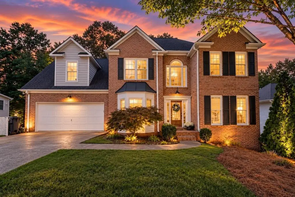 3009 Fieldstream Way, Woodstock, GA 30189 - #1