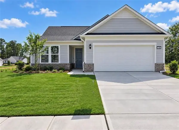 1248 Bartam Drive, Griffin, GA 30223