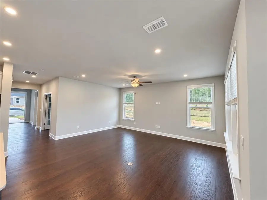 1248 Bartam Drive, Griffin, GA 30223 - #3