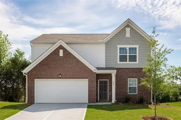 476 Silverton Drive, Dacula, GA 30019