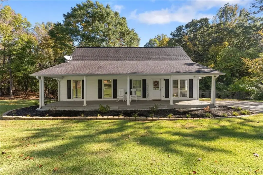 9815 Waldrip Road, Gainesville, GA 30506 - #1