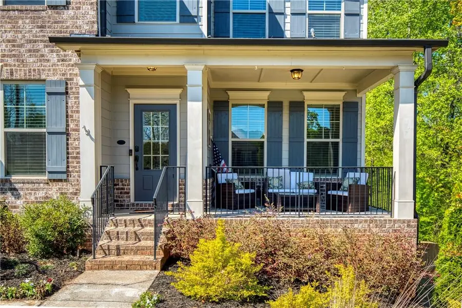 8455 Post Oak Lane, Gainesville, GA 30506 - #3