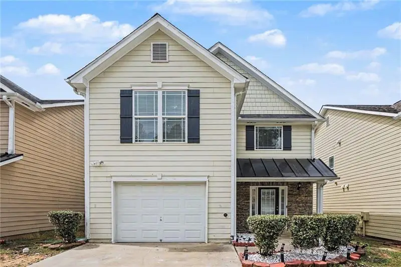2025 Briar Creek Court Ne, Conyers, GA 30012 - #1