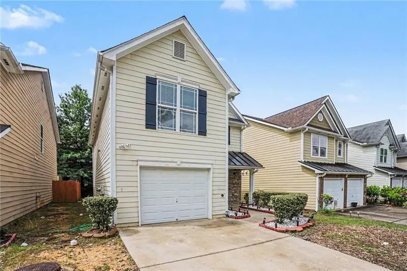2025 Briar Creek Court Ne, Conyers, GA 30012 - #2