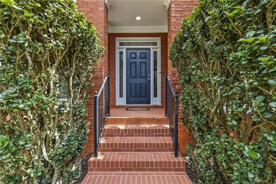 2815 Arabian Trail, Marietta, GA 30062 - #2