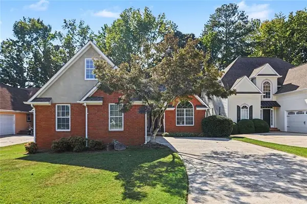 475 Fairway Court, Newnan, GA 30265