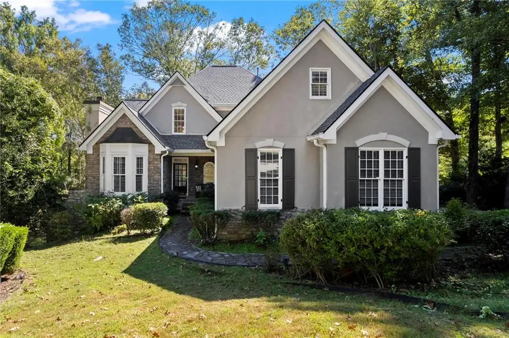 2168 Major Loring Way Sw, Marietta, GA 30064 - #1