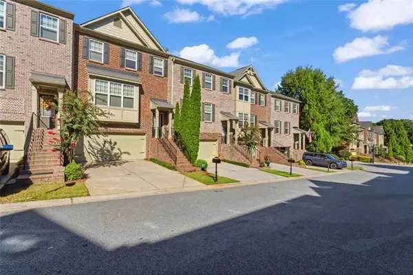 3688 Lambert Lane Ne, Atlanta, GA 30319