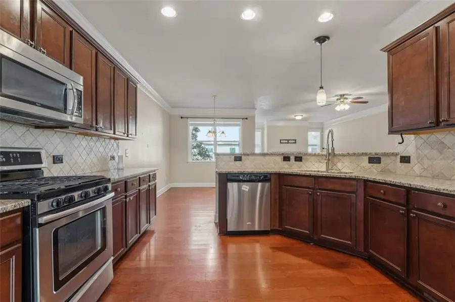 3688 Lambert Lane Ne, Atlanta, GA 30319 - #2