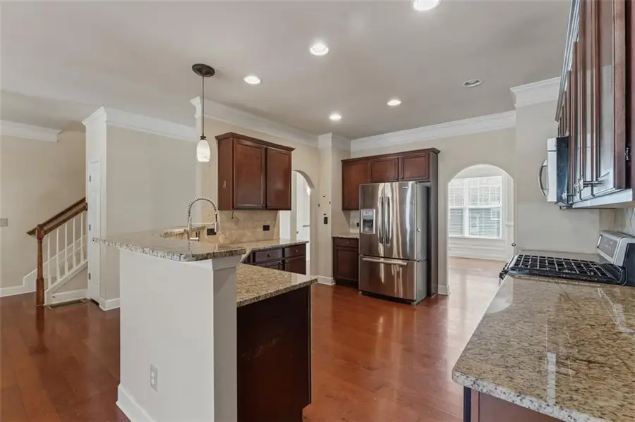 3688 Lambert Lane Ne, Atlanta, GA 30319 - #3