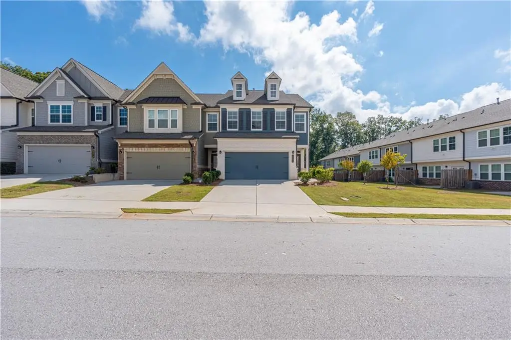 2259 Richmond Row Drive, Suwanee, GA 30024 - #1