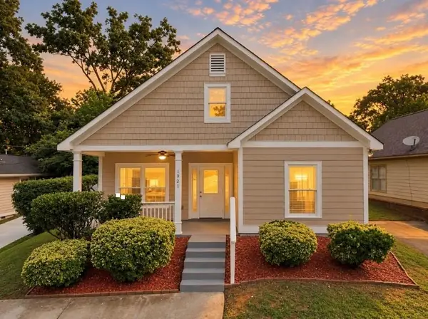 1921 Dunlap Avenue, East Point, GA 30344