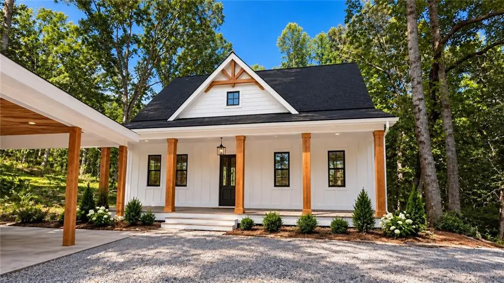168 New Liberty Estates, Clarkesville, GA 30523 - #1