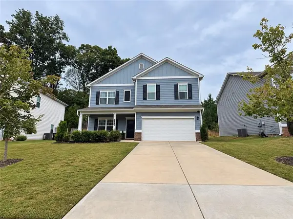 120 Winner Street, Acworth, GA 30102