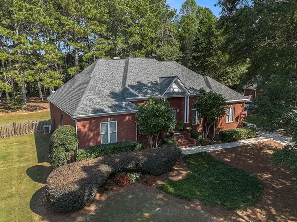 615 Wellington Drive, Winder, GA 30680