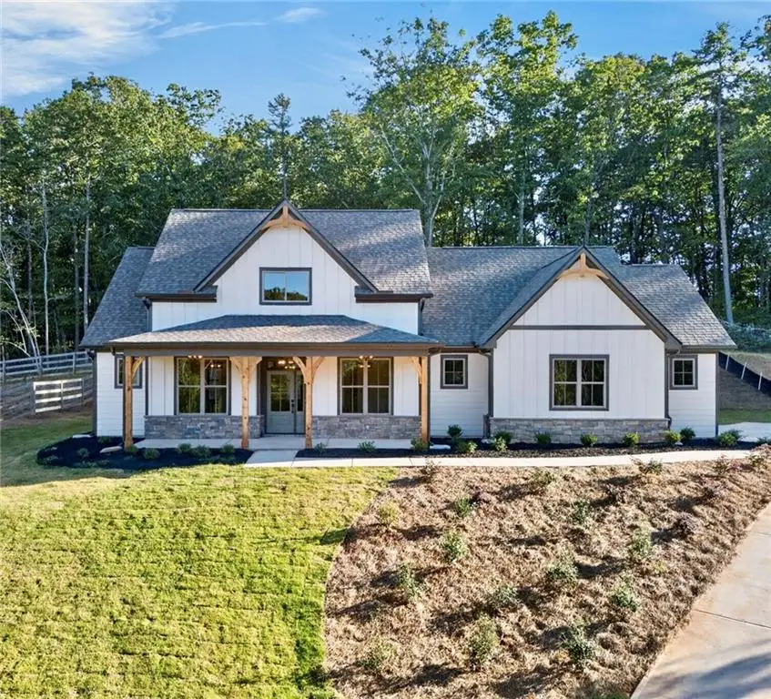 141 Hannahs Court, Dawsonville, GA 30534 - #1