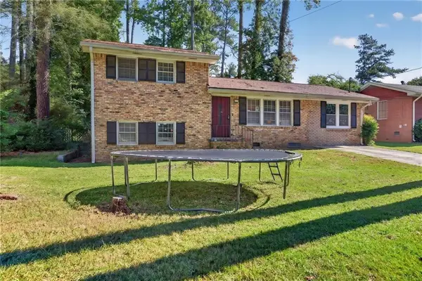 5918 Pinecreek Road, Forest Park, GA 30297