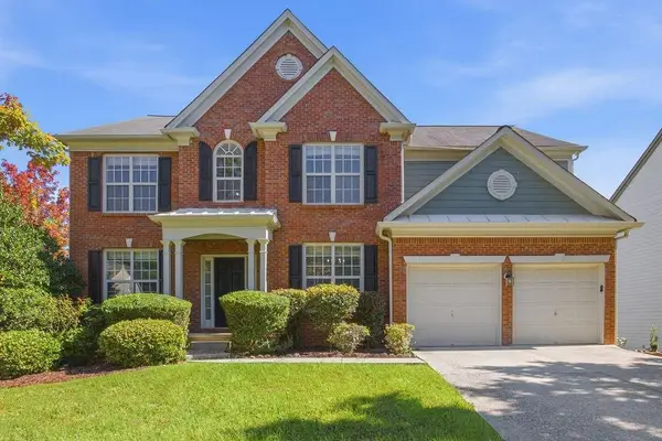 147 Crystal Downs Way, Suwanee, GA 30024