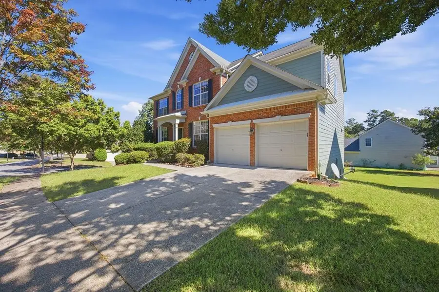 147 Crystal Downs Way, Suwanee, GA 30024 - #2