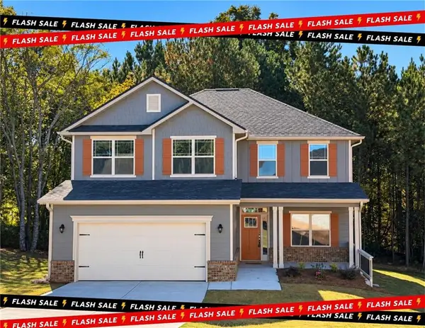 216 Magnolia Villas Drive, Cornelia, GA 30531