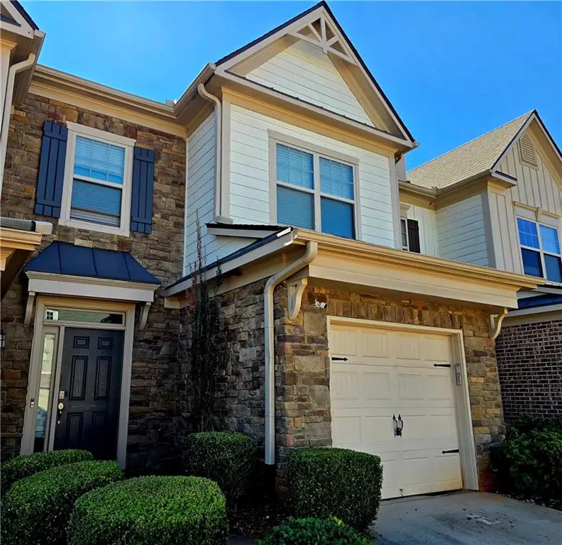 5147 Madeline Place, Stone Mountain, GA 30083 - #1