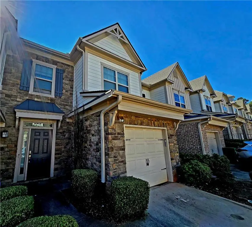 5147 Madeline Place, Stone Mountain, GA 30083 - #2