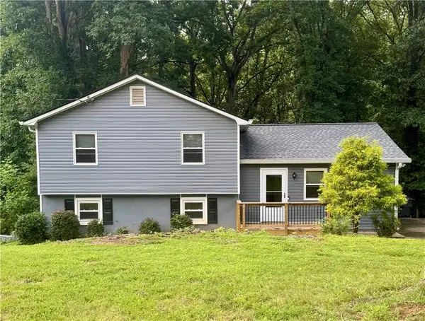 3448 Forest Knoll Drive, Duluth, GA 30097