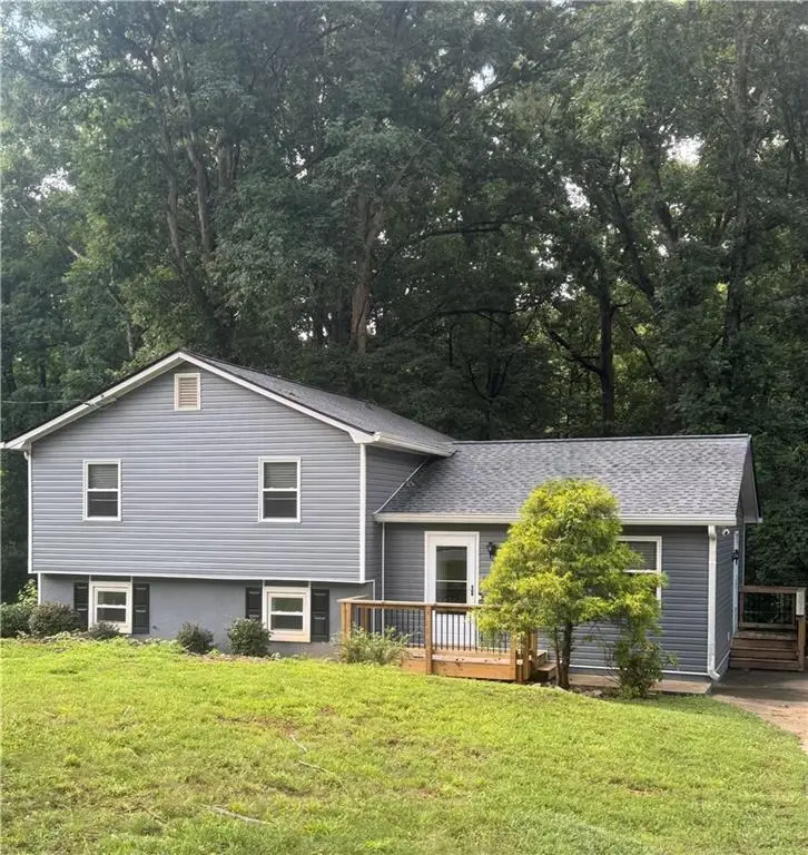 3448 Forest Knoll Drive, Duluth, GA 30097 - #2