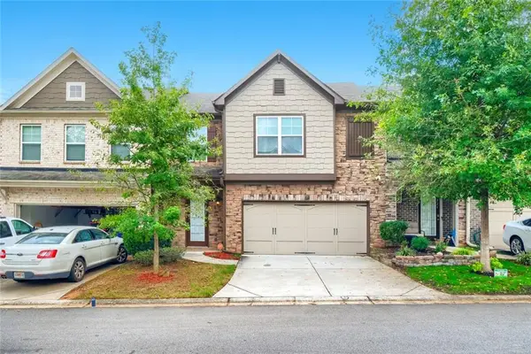 5828 Keystone Point, Lithonia, GA 30058