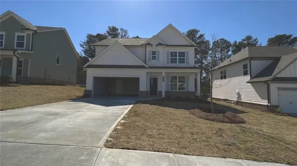 3647 Bryant Meadows Circle, Buford, GA 30519