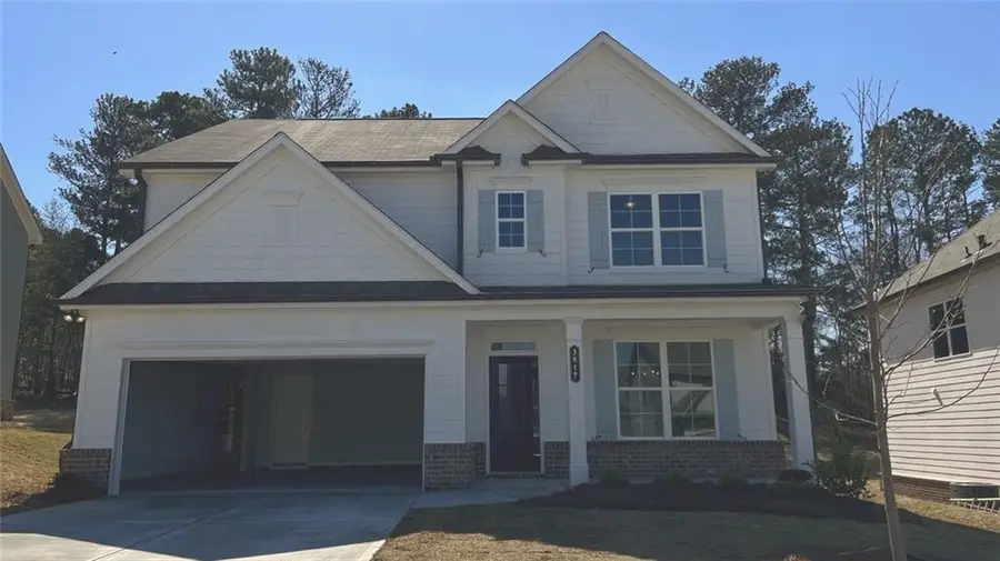 3647 Bryant Meadows Circle, Buford, GA 30519 - #2