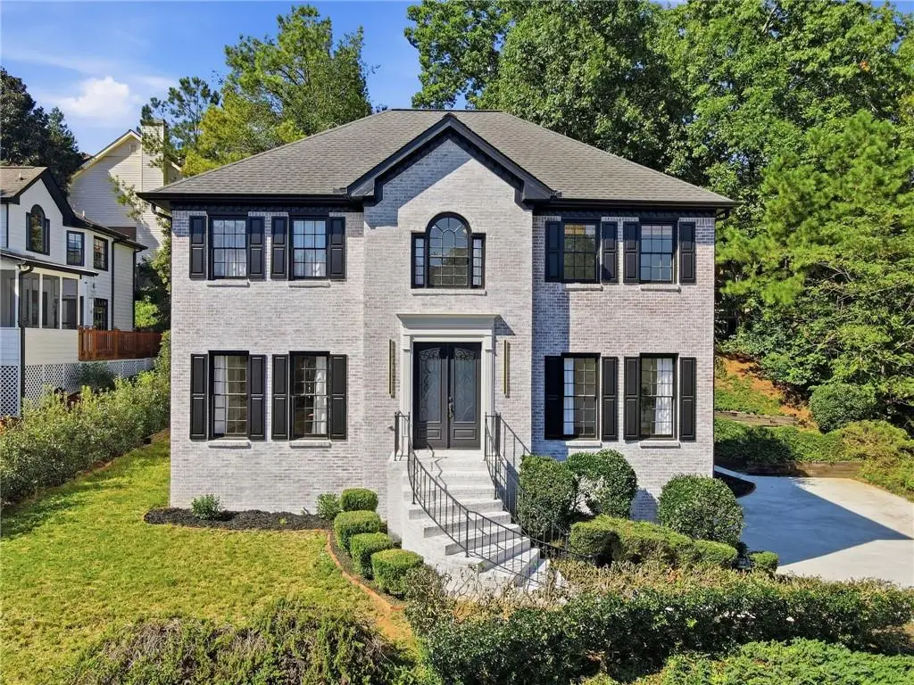 835 Kings Arms Way, Johns Creek, GA 30022 - #1