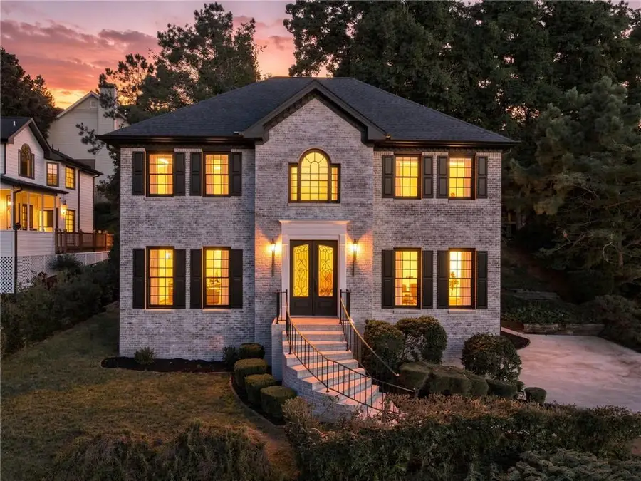 835 Kings Arms Way, Johns Creek, GA 30022 - #2
