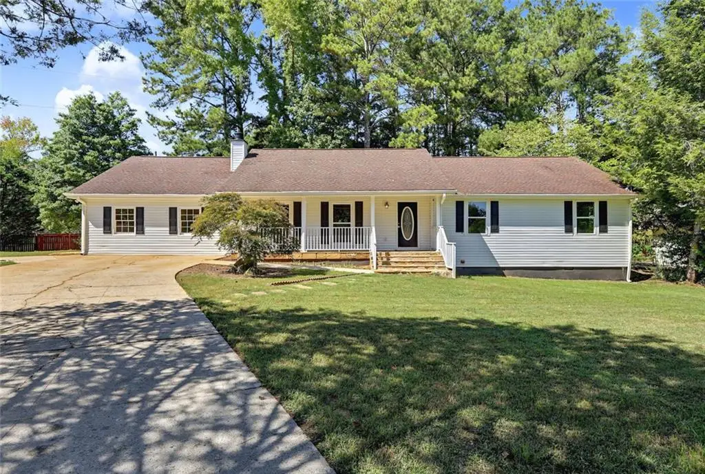 Address Withheld By Seller, Stone Mountain, GA 30088 - #1