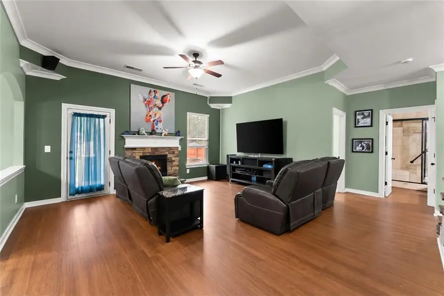 521 Georgia Circle, Loganville, GA 30052 - #3