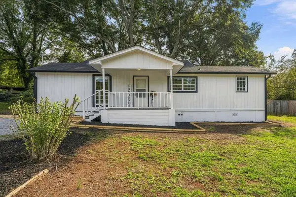 2 W Linden Street W, Rome, GA 30161