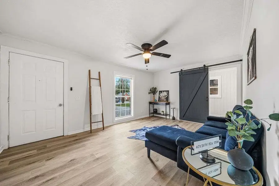 2 W Linden Street W, Rome, GA 30161 - #3