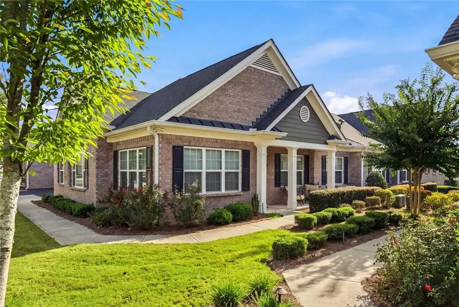 3274 Telhurst Lane, Buford, GA 30519 - #3