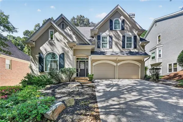 4160 Gateswalk Drive Se, Smyrna, GA 30080