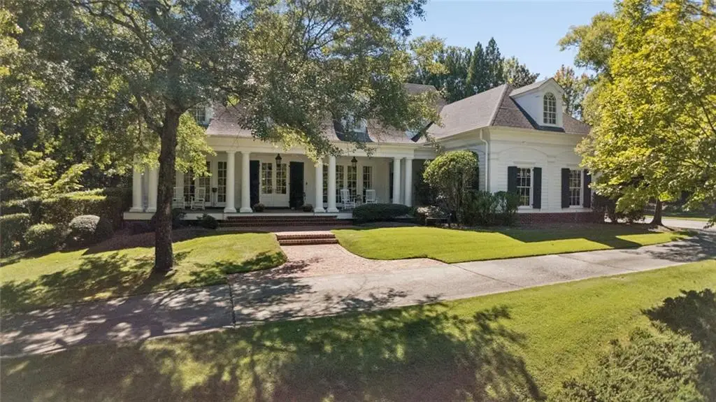 430 Windship Place, Sandy Springs, GA 30327 - #1