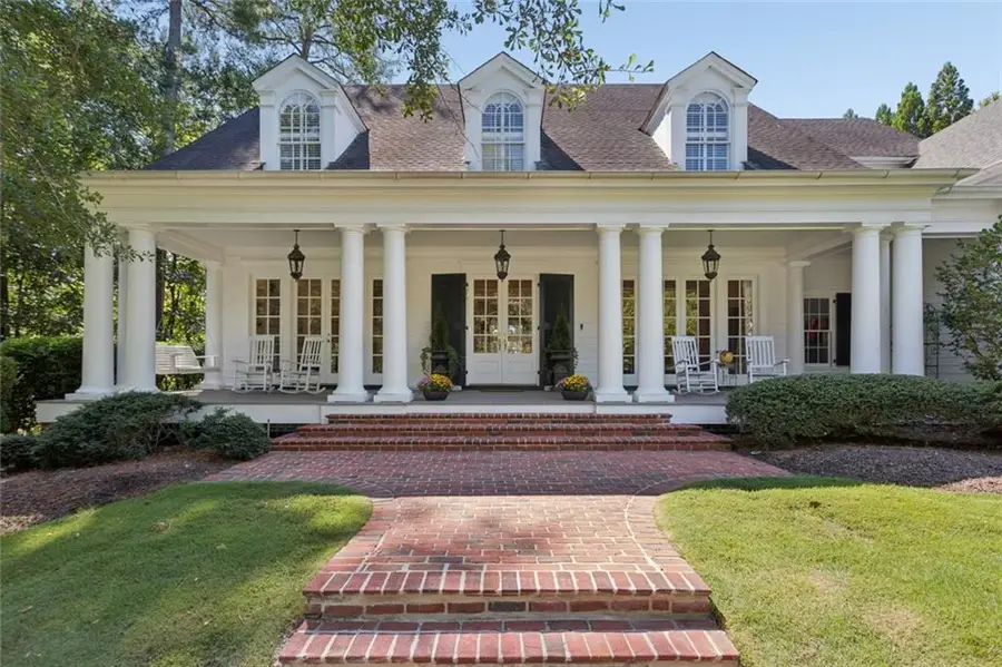 430 Windship Place, Sandy Springs, GA 30327 - #2
