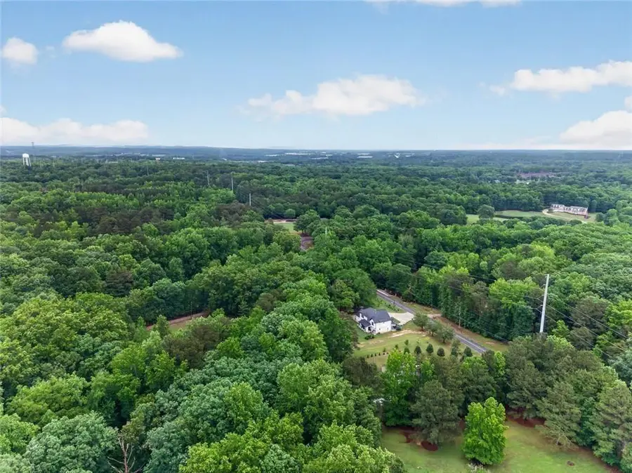 1260 Old Victron School Road, Hoschton, GA 30548 - #2