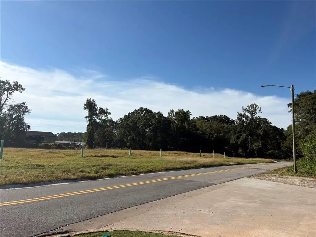 0 Beulah Street, Winder, GA 30680 - #1