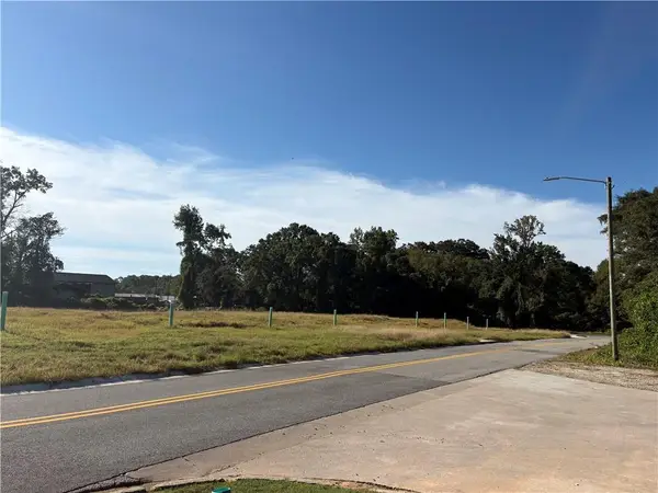 0 Beulah Street, Winder, GA 30680
