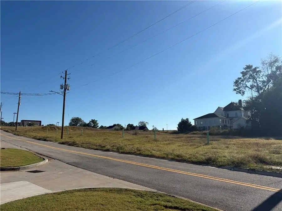 0 Beulah Street, Winder, GA 30680 - #3
