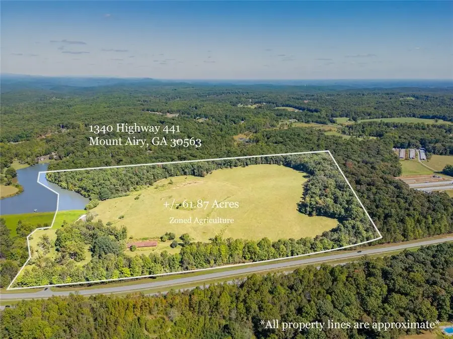 1340 441 Express, Mount Airy, GA 30563 - #2