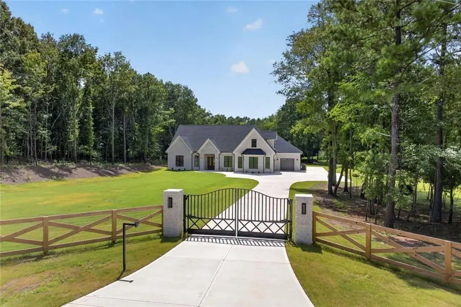 3714 Double Springs Road Sw, Monroe, GA 30656 - #2