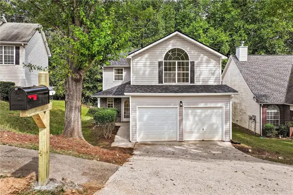 4370 Pipestone Place, Douglasville, GA 30135