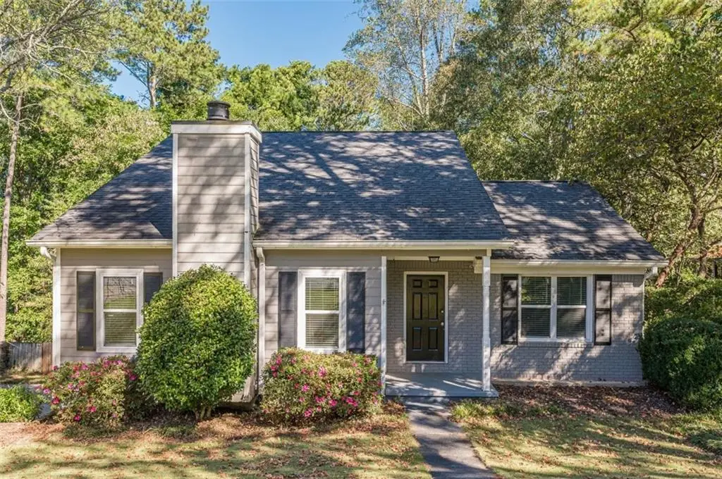 235 Tyson Circle, Roswell, GA 30076 - #1