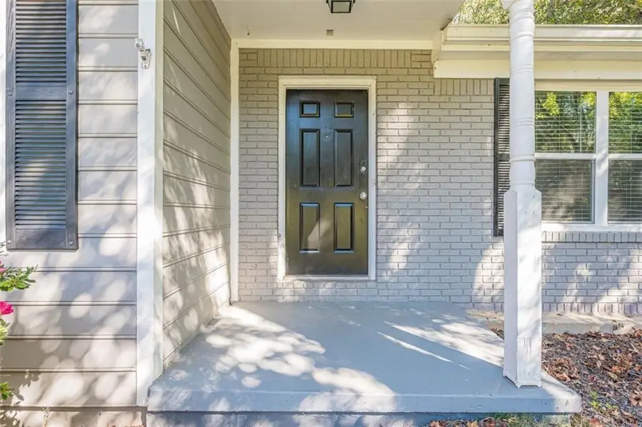 235 Tyson Circle, Roswell, GA 30076 - #2